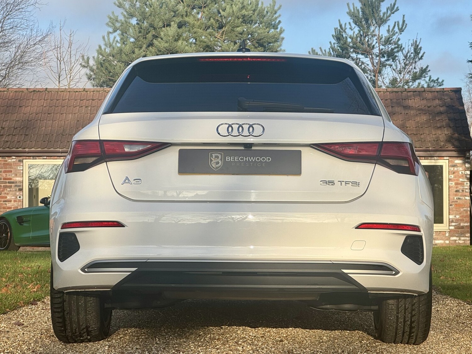 Used Audi A3 2022 for sale - 76784969: Photo 36