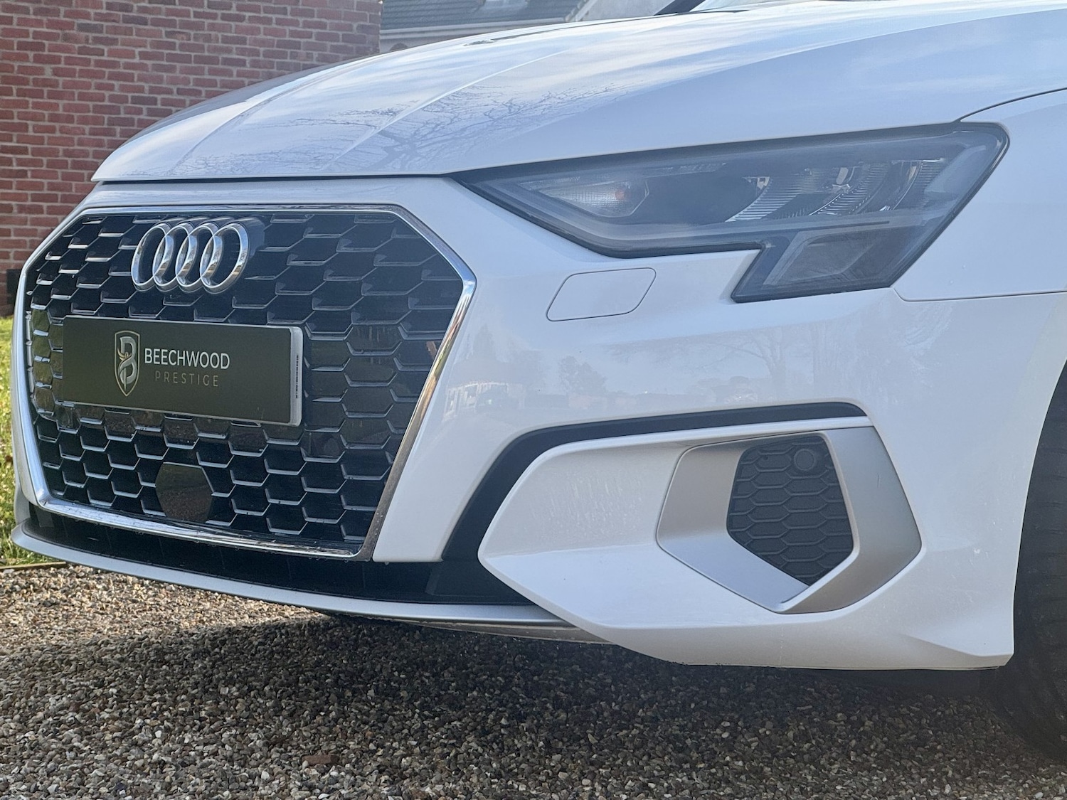 Used Audi A3 2022 for sale - 76784969: Photo 37