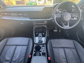 Used Audi A3 2022 for sale - 76784969: Photo