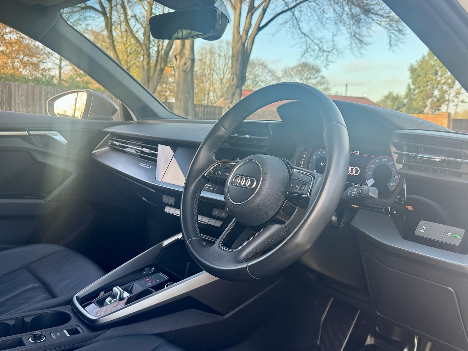 Used Audi A3 2022 for sale - 76784969: Photo 4