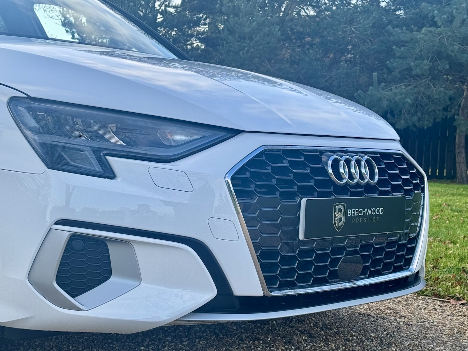 Used Audi A3 2022 for sale - 76784969: Photo 41