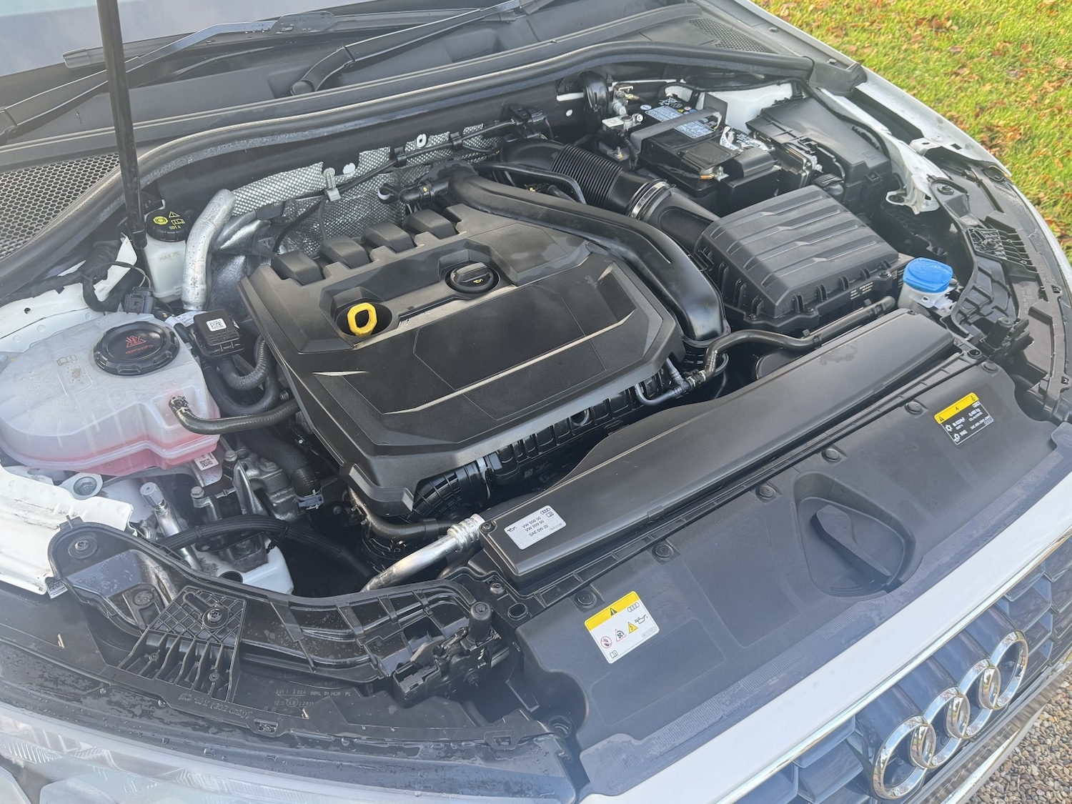 Used Audi A3 2022 for sale - 76784969: Photo 43