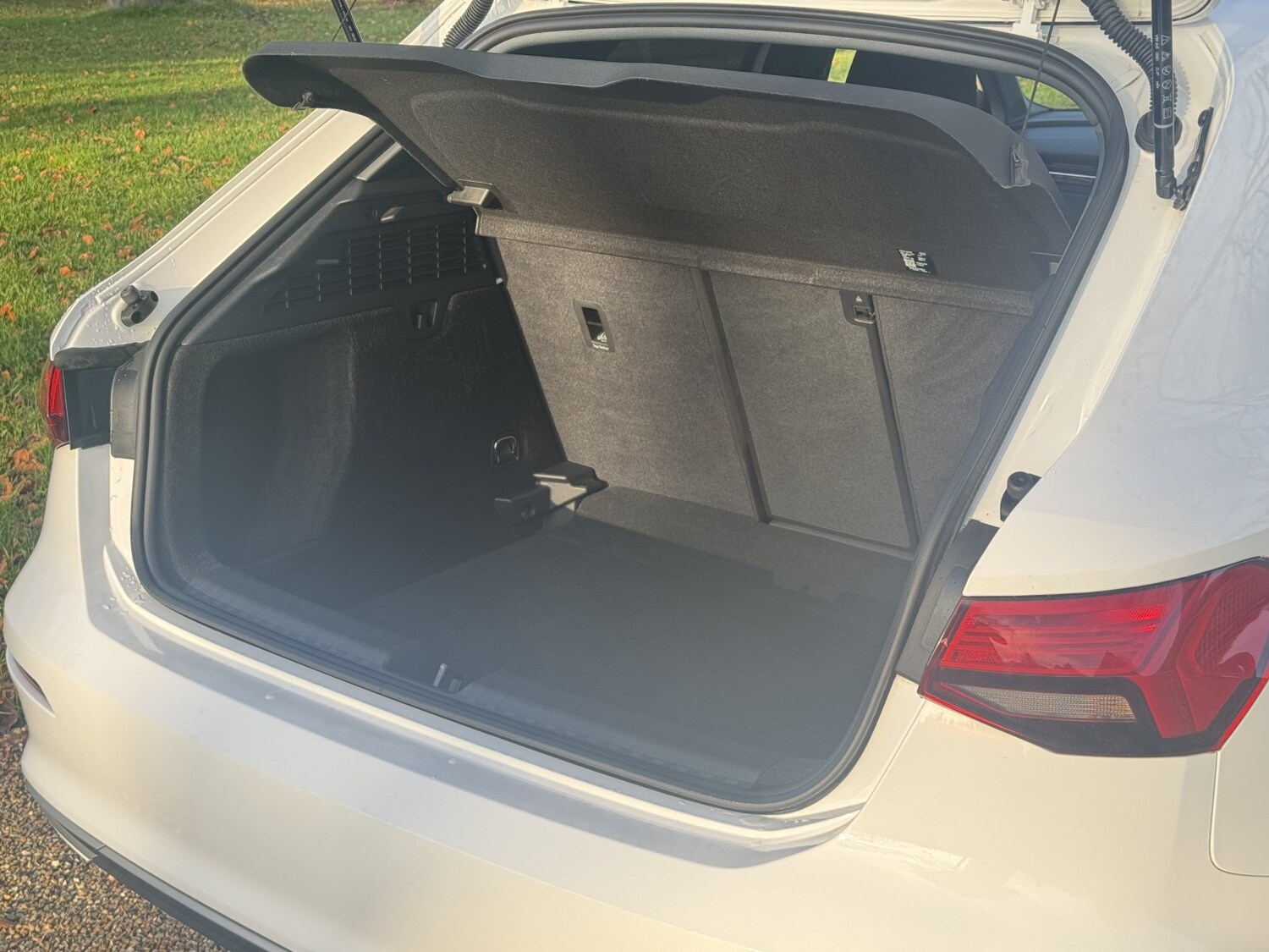 Used Audi A3 2022 for sale - 76784969: Photo 44