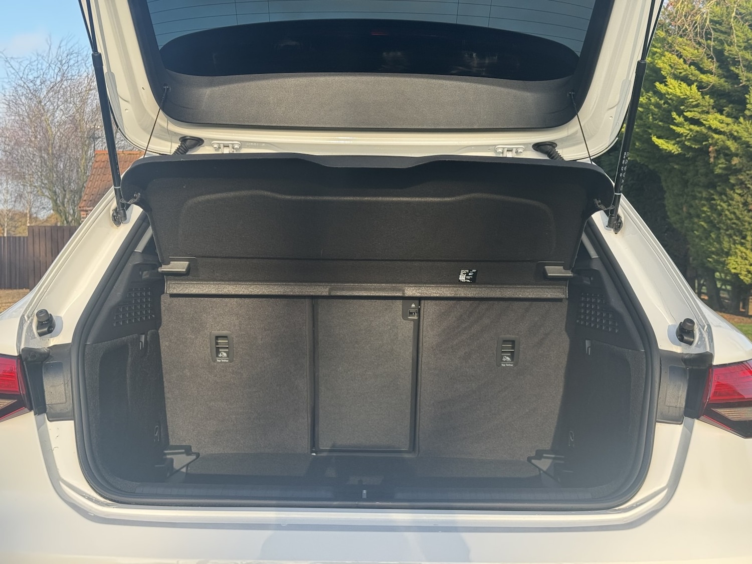 Used Audi A3 2022 for sale - 76784969: Photo 45