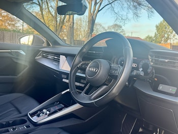 Used Audi A3 2022 for sale - 76784969: Photo