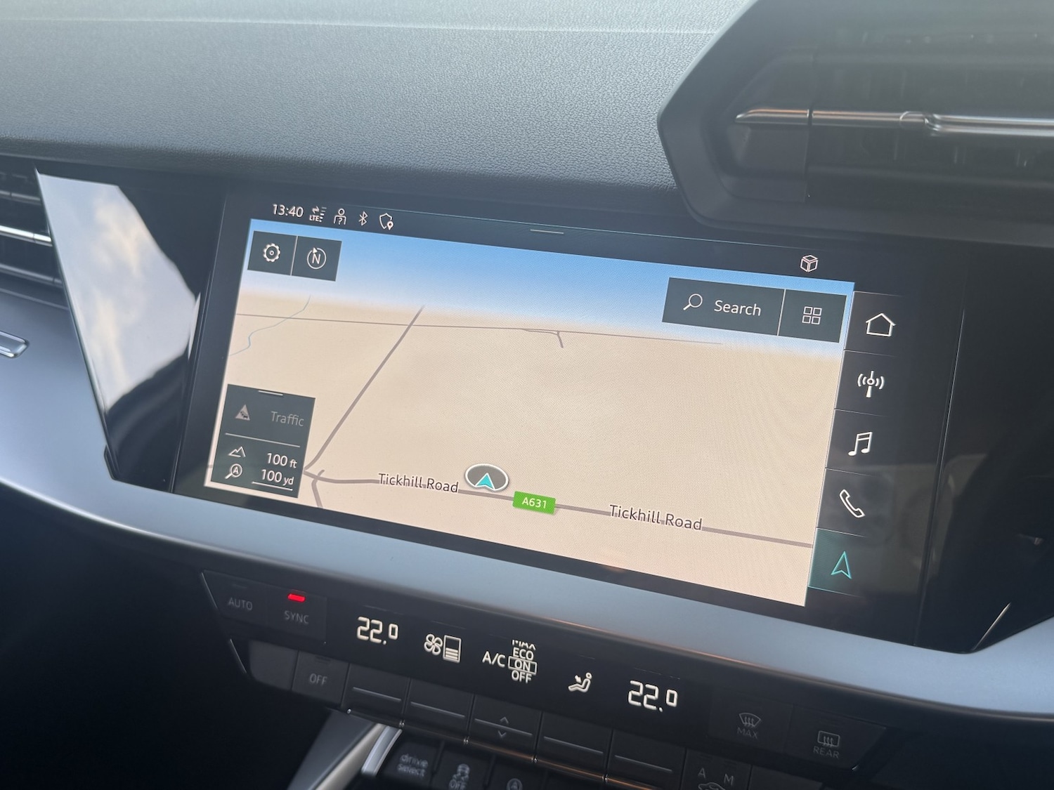 Used Audi A3 2022 for sale - 76784969: Photo 5