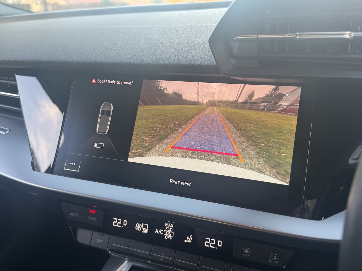 Used Audi A3 2022 for sale - 76784969: Photo 6