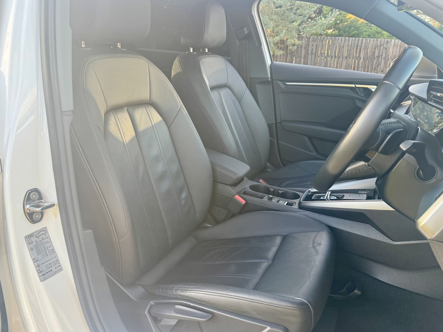 Used Audi A3 2022 for sale - 76784969: Photo 7