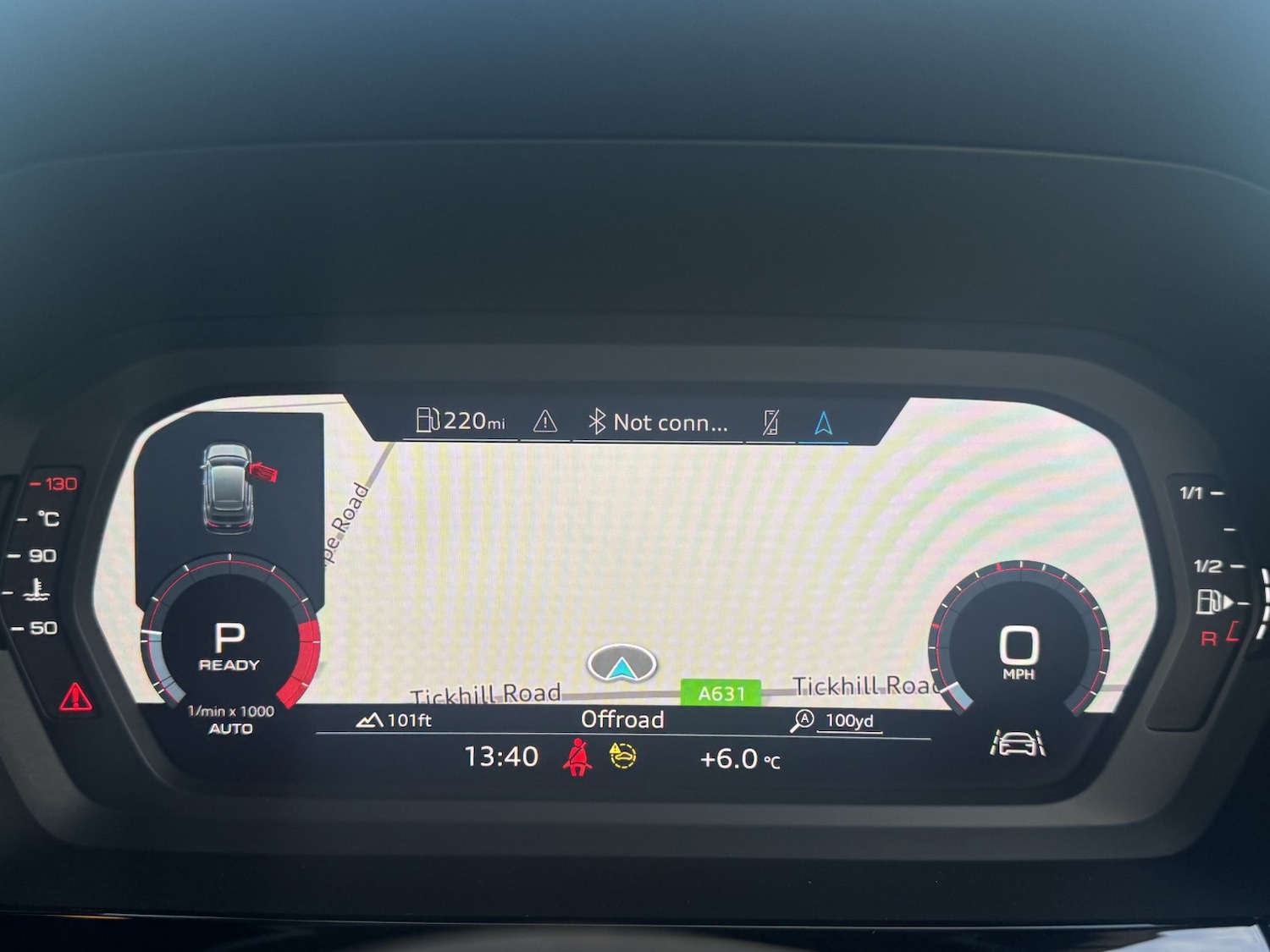 Used Audi A3 2022 for sale - 76784969: Photo 9