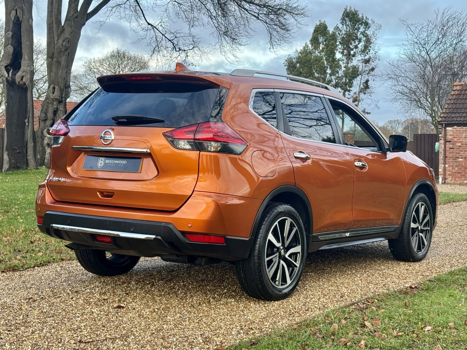 Used Nissan X-Trail 2020 for sale - 76848683: Photo 14