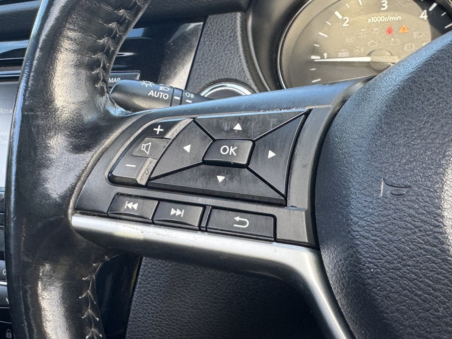 Used Nissan X-Trail 2020 for sale - 76848683: Photo 17