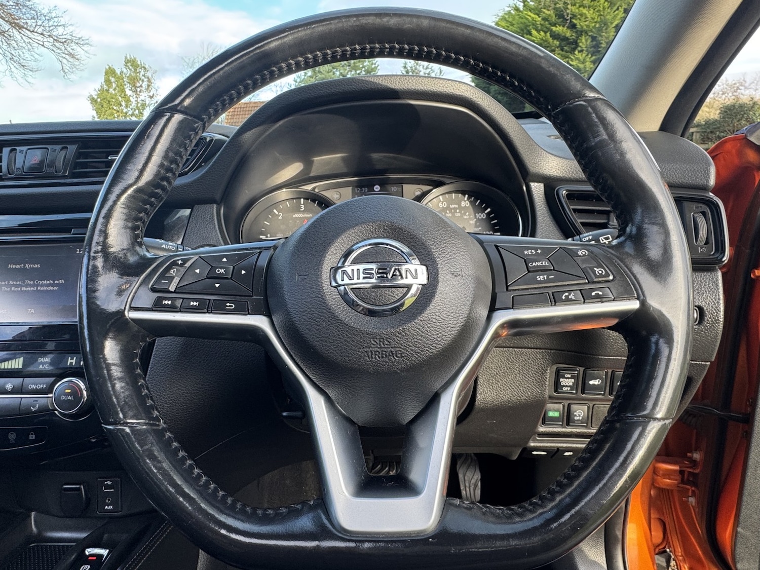 Used Nissan X-Trail 2020 for sale - 76848683: Photo 18