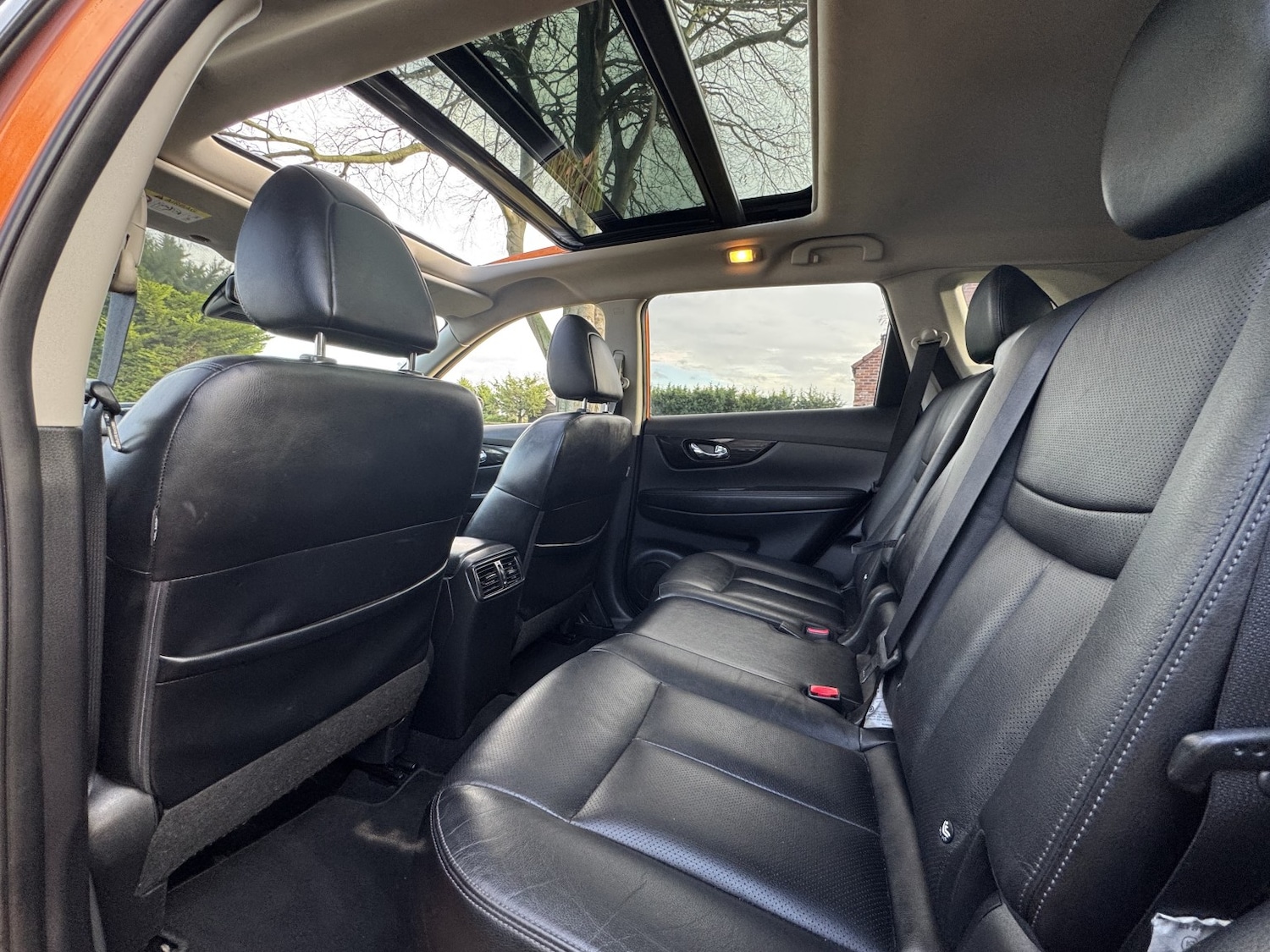 Used Nissan X-Trail 2020 for sale - 76848683: Photo 22