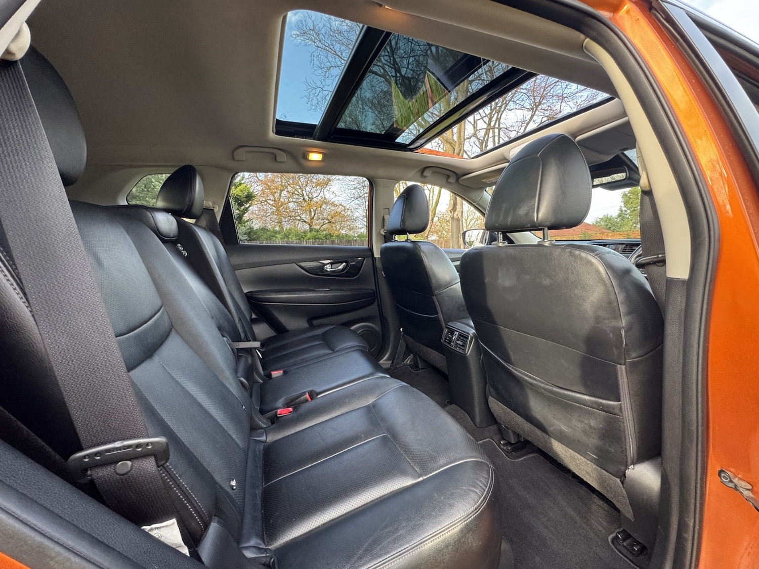 Used Nissan X-Trail 2020 for sale - 76848683: Photo 23