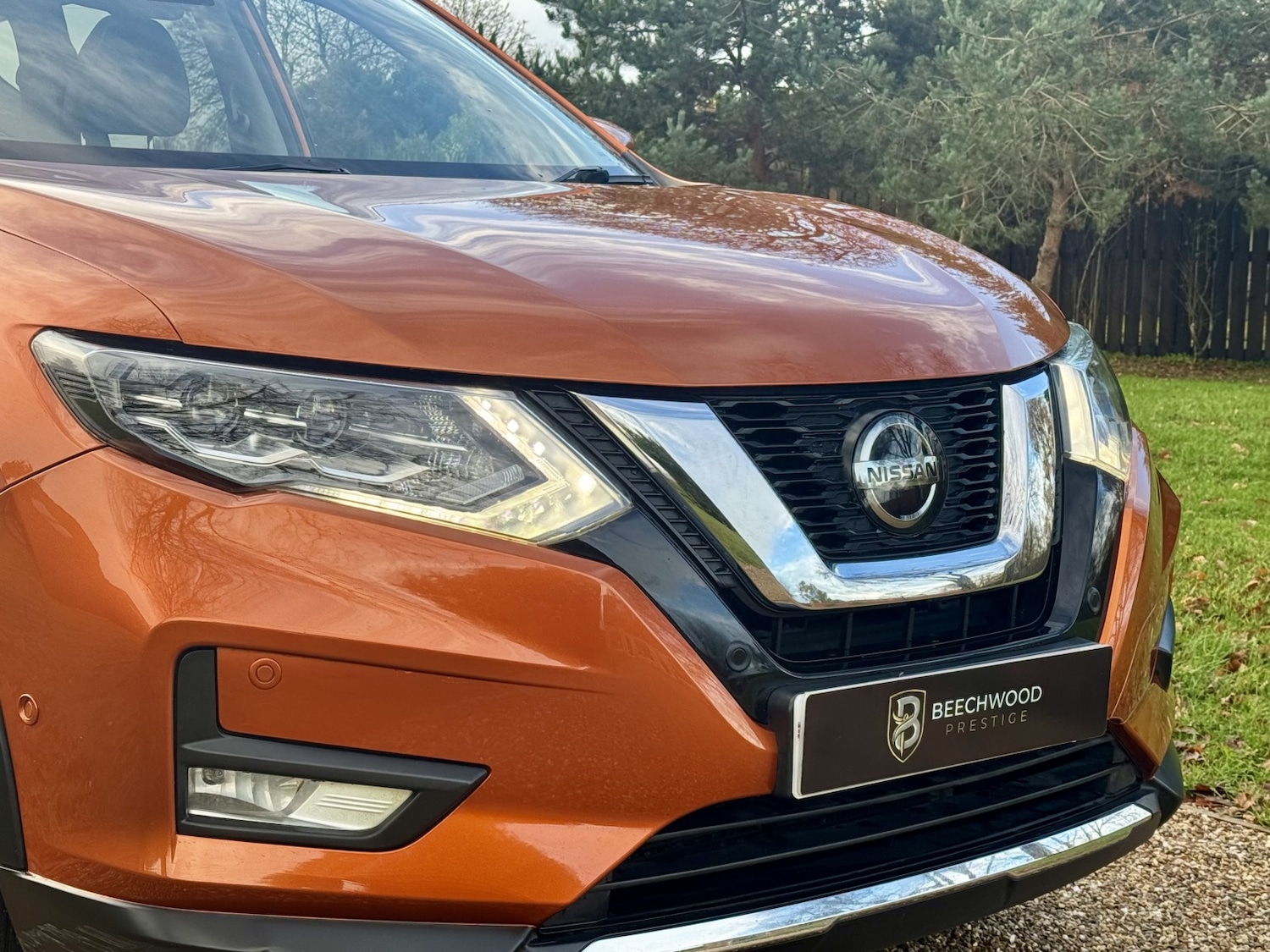 Used Nissan X-Trail 2020 for sale - 76848683: Photo 29