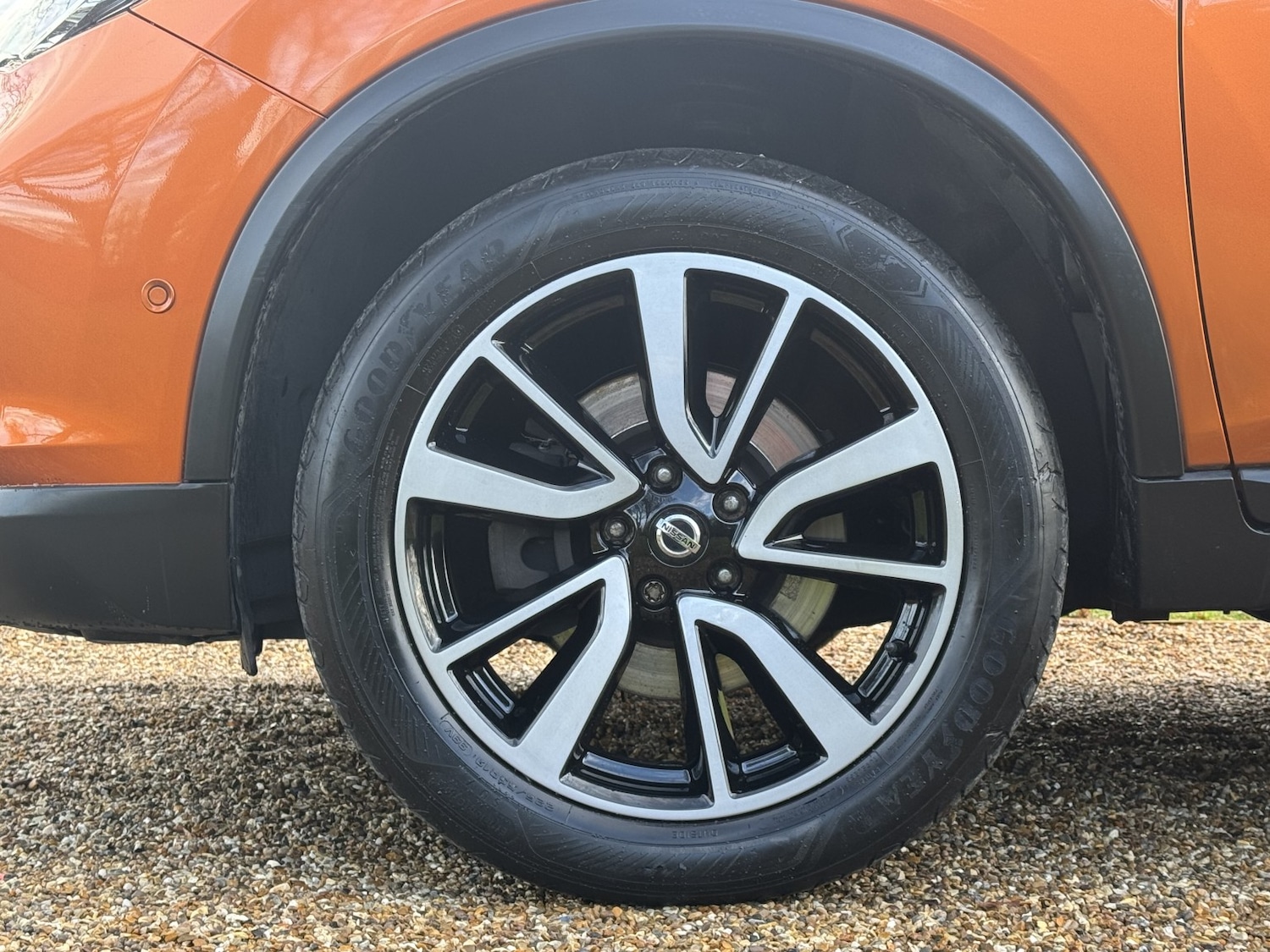 Used Nissan X-Trail 2020 for sale - 76848683: Photo 30