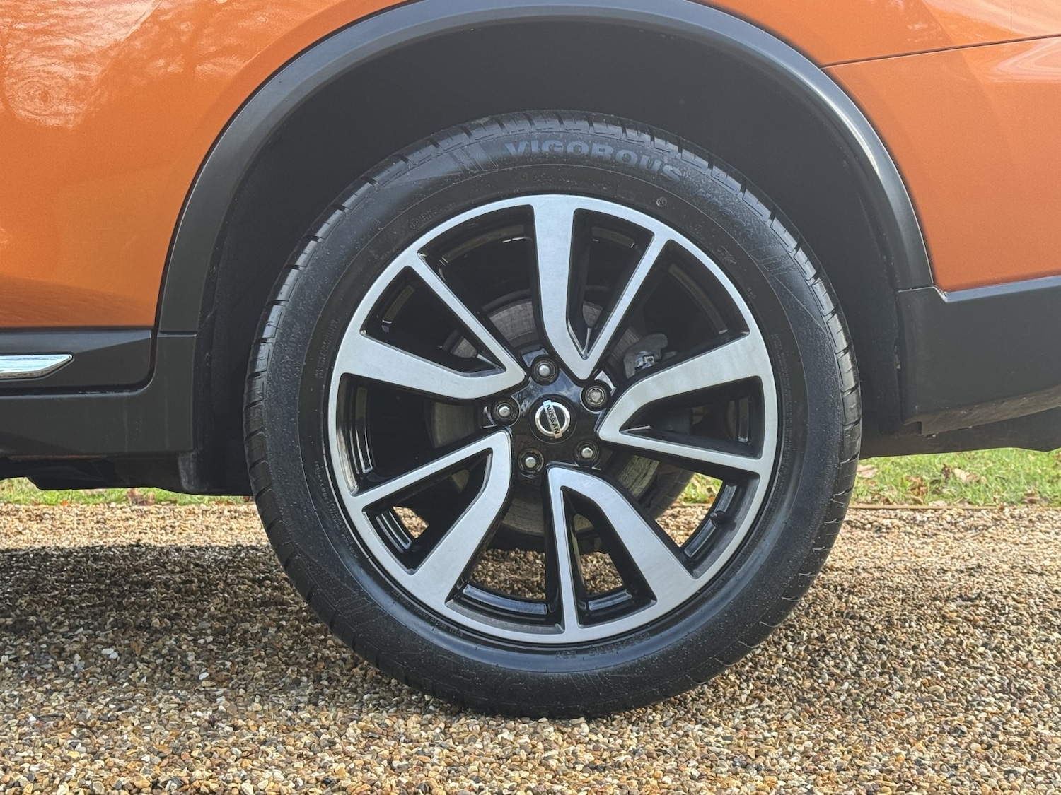 Used Nissan X-Trail 2020 for sale - 76848683: Photo 31