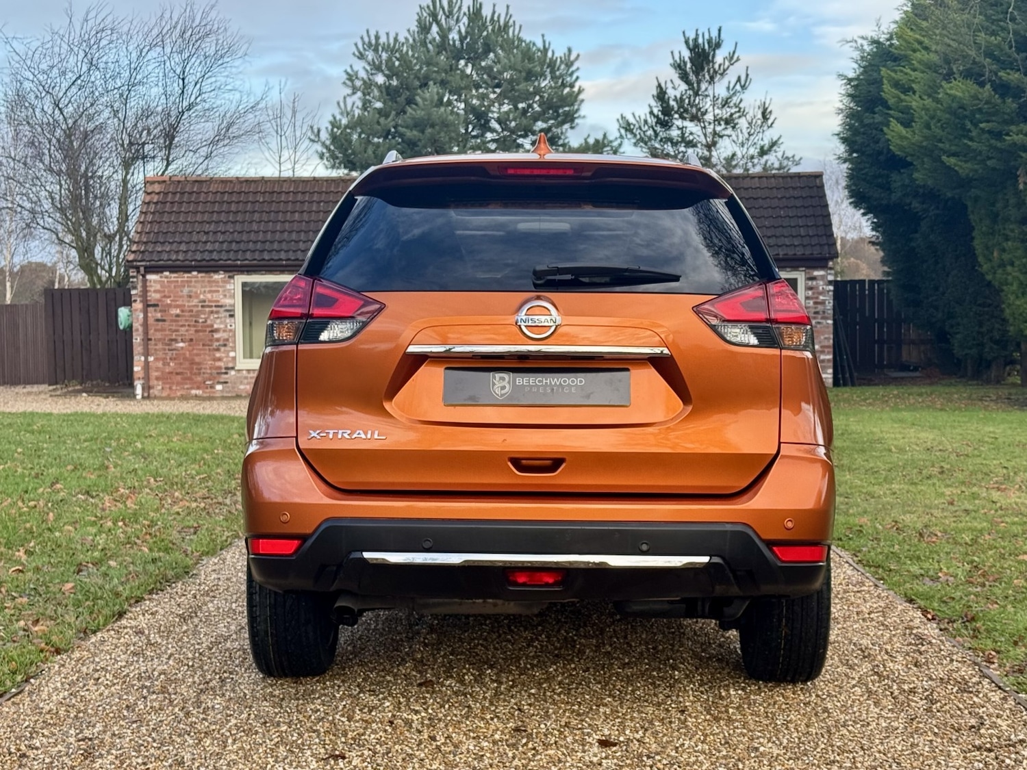 Used Nissan X-Trail 2020 for sale - 76848683: Photo 35