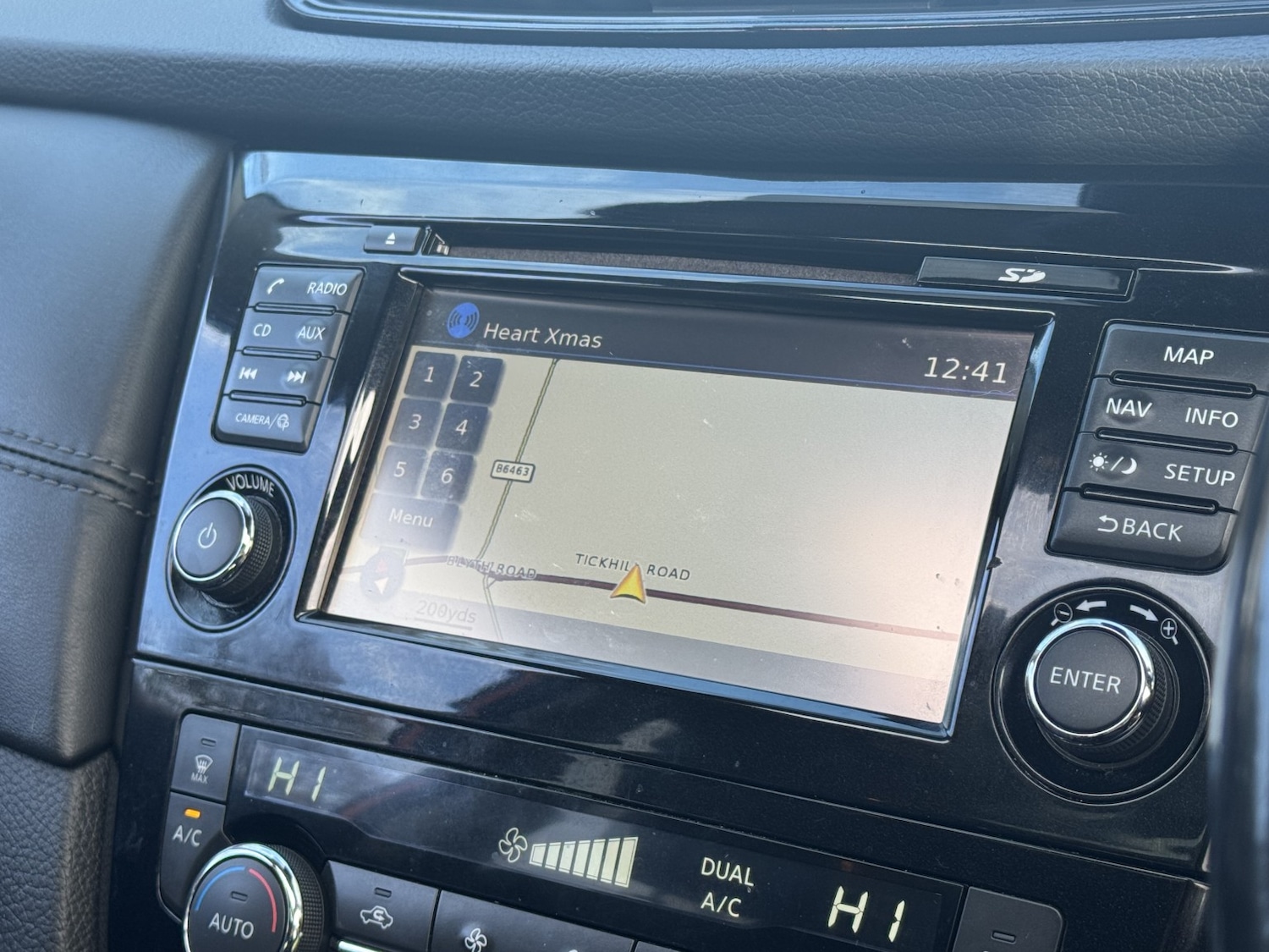 Used Nissan X-Trail 2020 for sale - 76848683: Photo 5