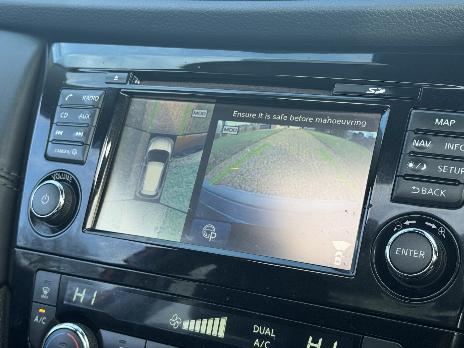 Used Nissan X-Trail 2020 for sale - 76848683: Photo 6