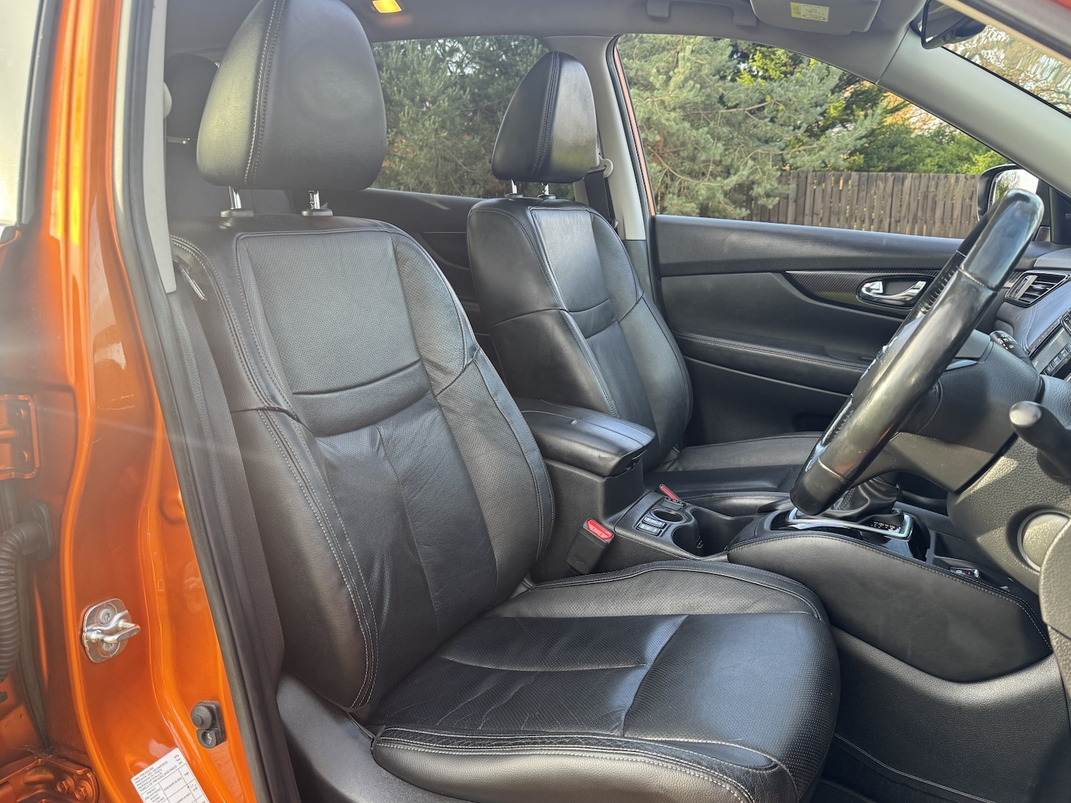 Used Nissan X-Trail 2020 for sale - 76848683: Photo 7