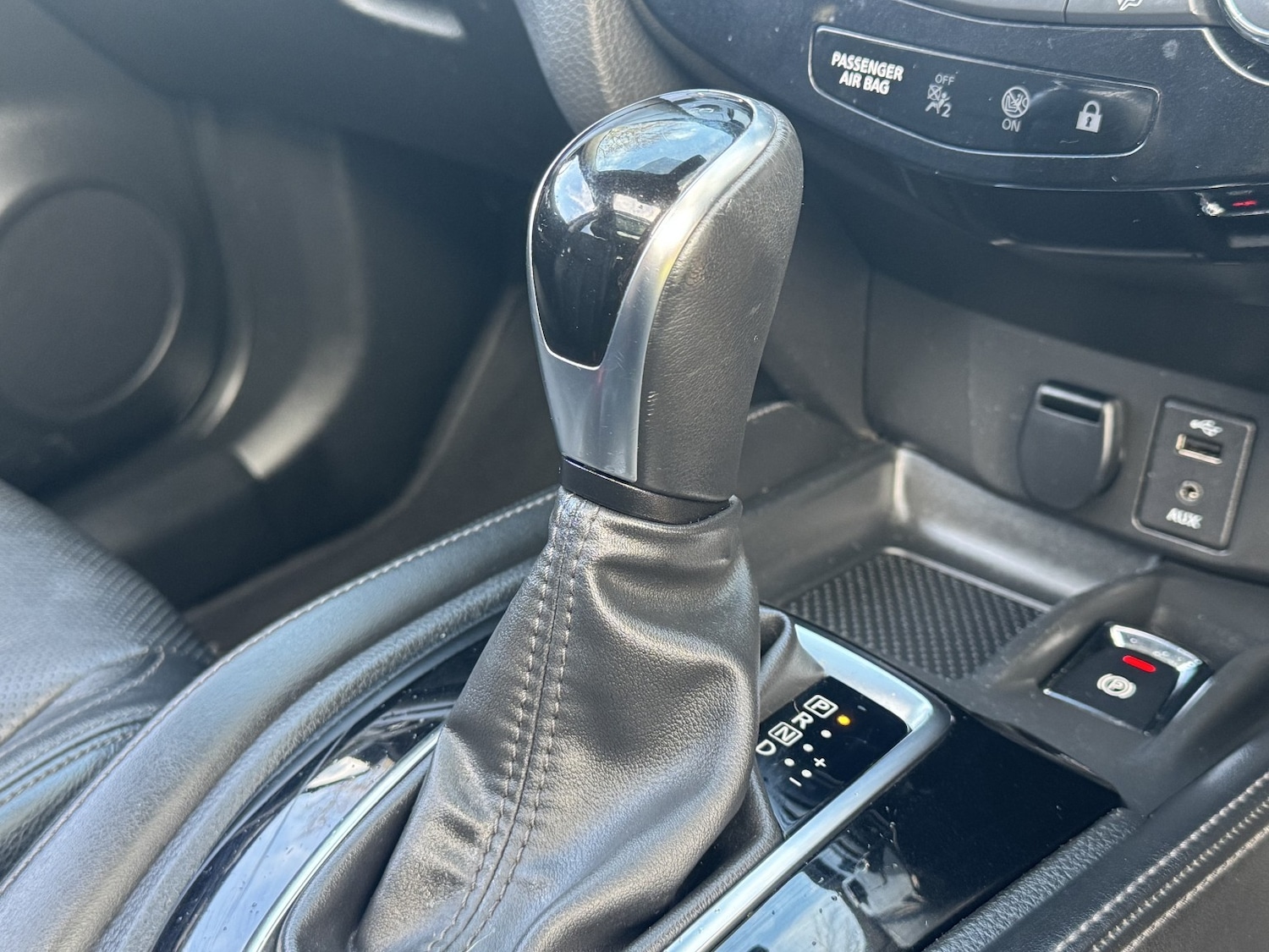 Used Nissan X-Trail 2020 for sale - 76848683: Photo 8