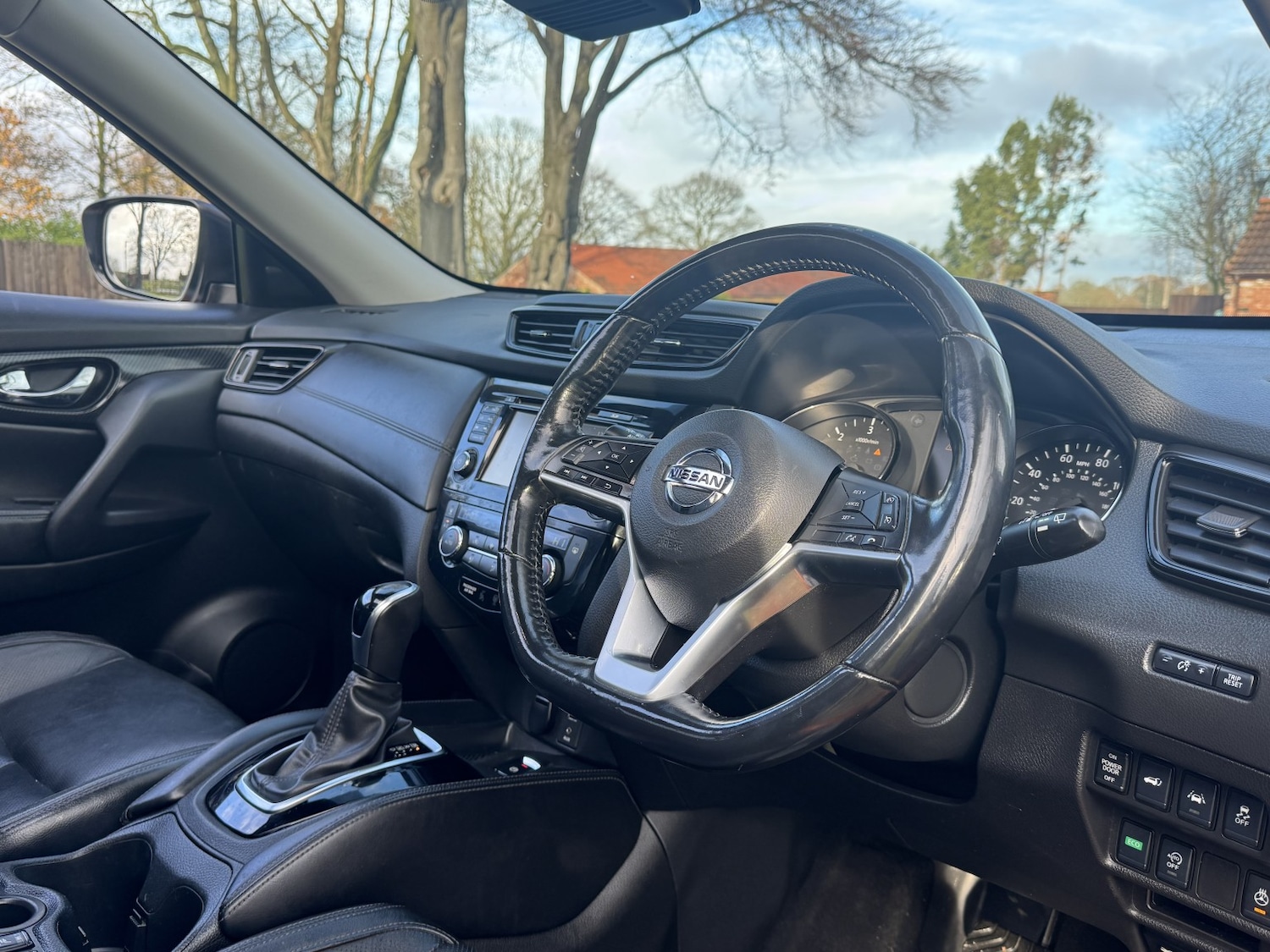 Used Nissan X-Trail 2020 for sale - 76848683: Photo 9