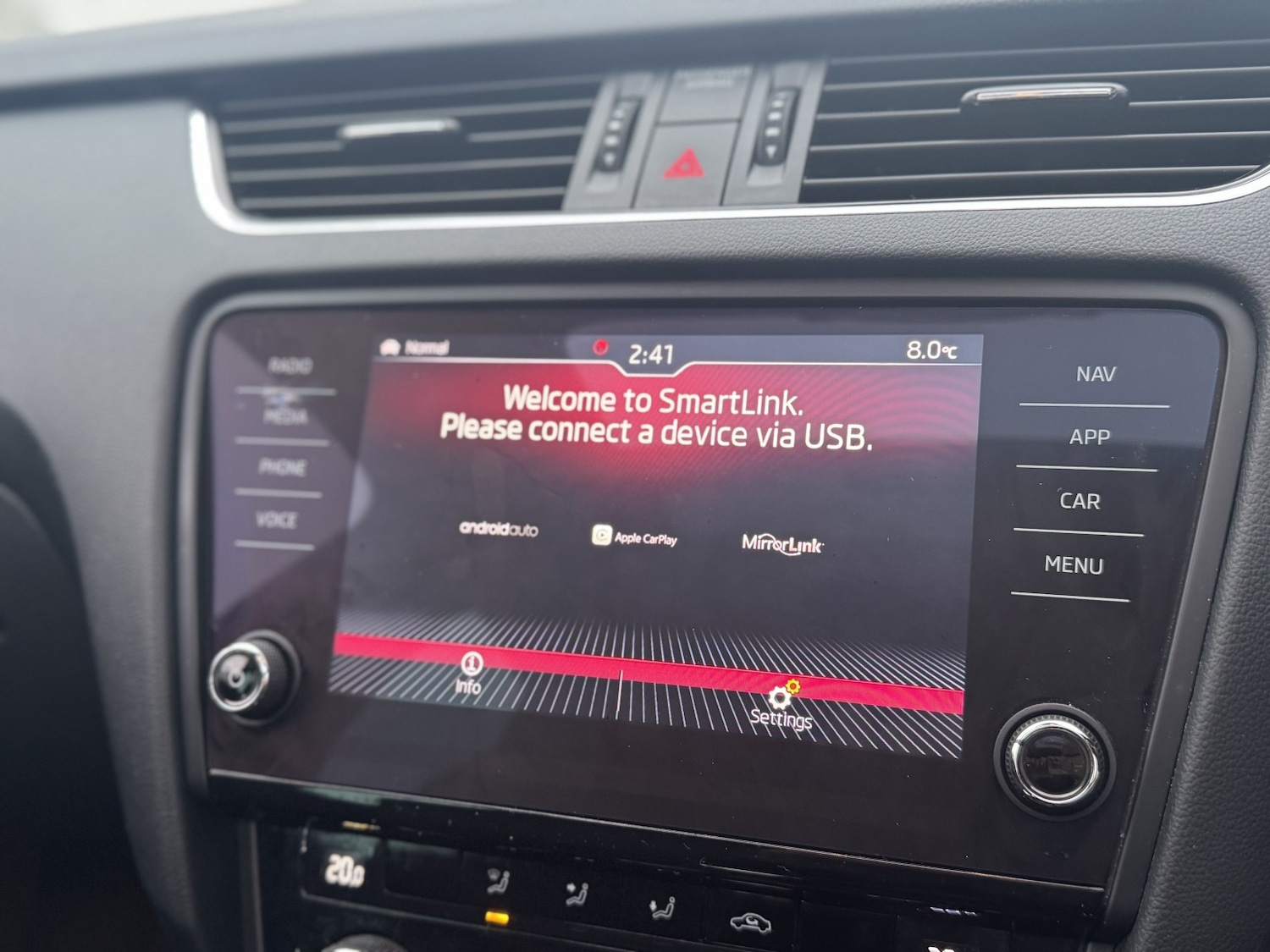 Used Skoda Octavia 2019 for sale - 76951081: Photo 13