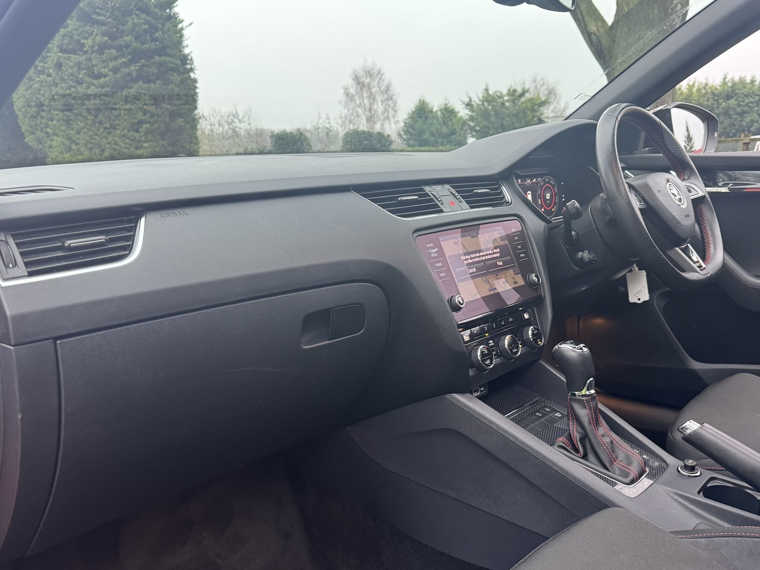 Used Skoda Octavia 2019 for sale - 76951081: Photo 14