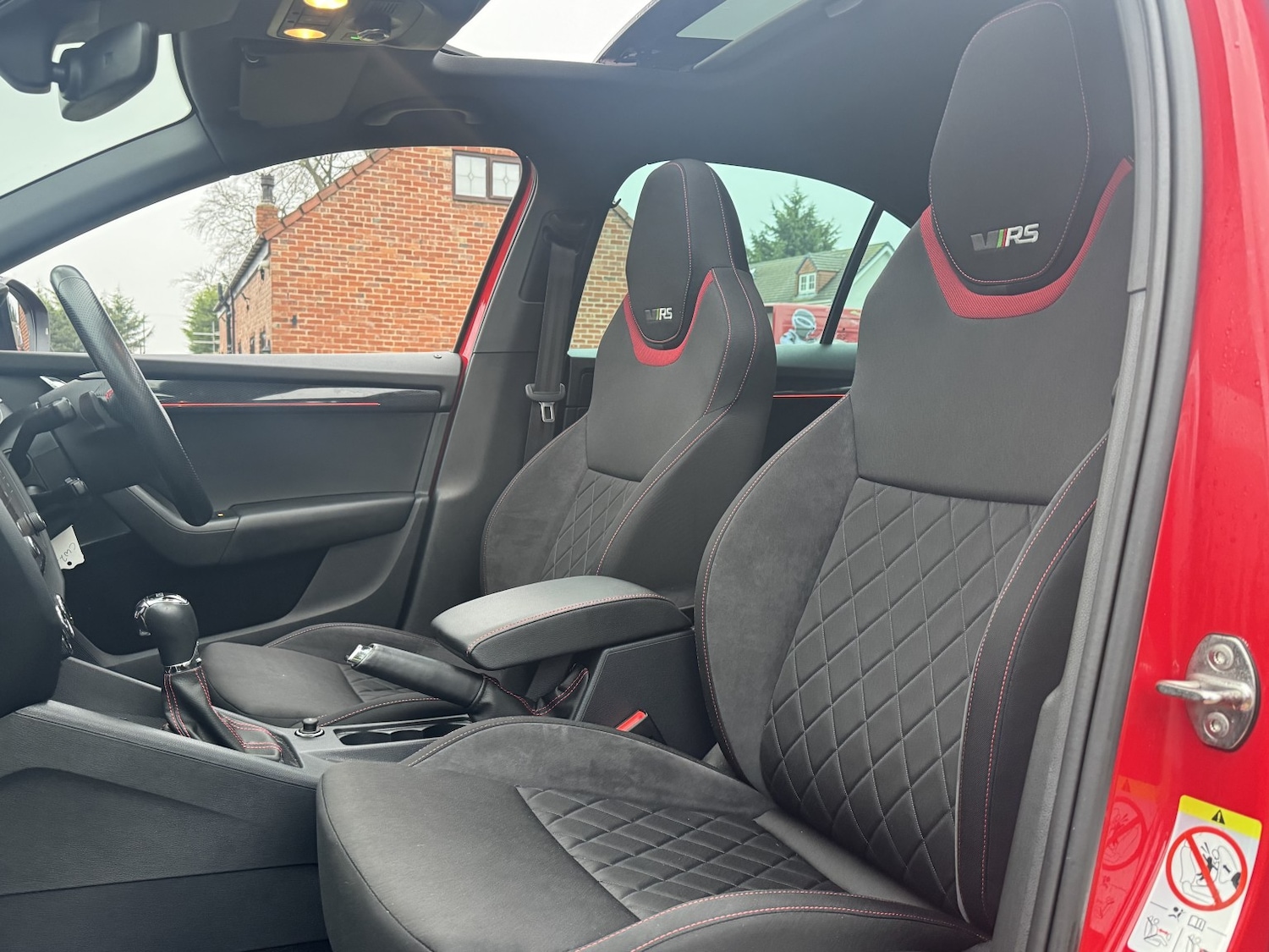 Used Skoda Octavia 2019 for sale - 76951081: Photo 15