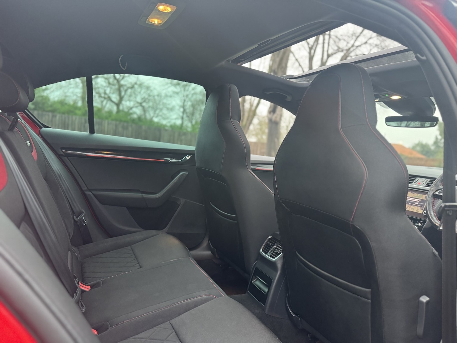 Used Skoda Octavia 2019 for sale - 76951081: Photo 17