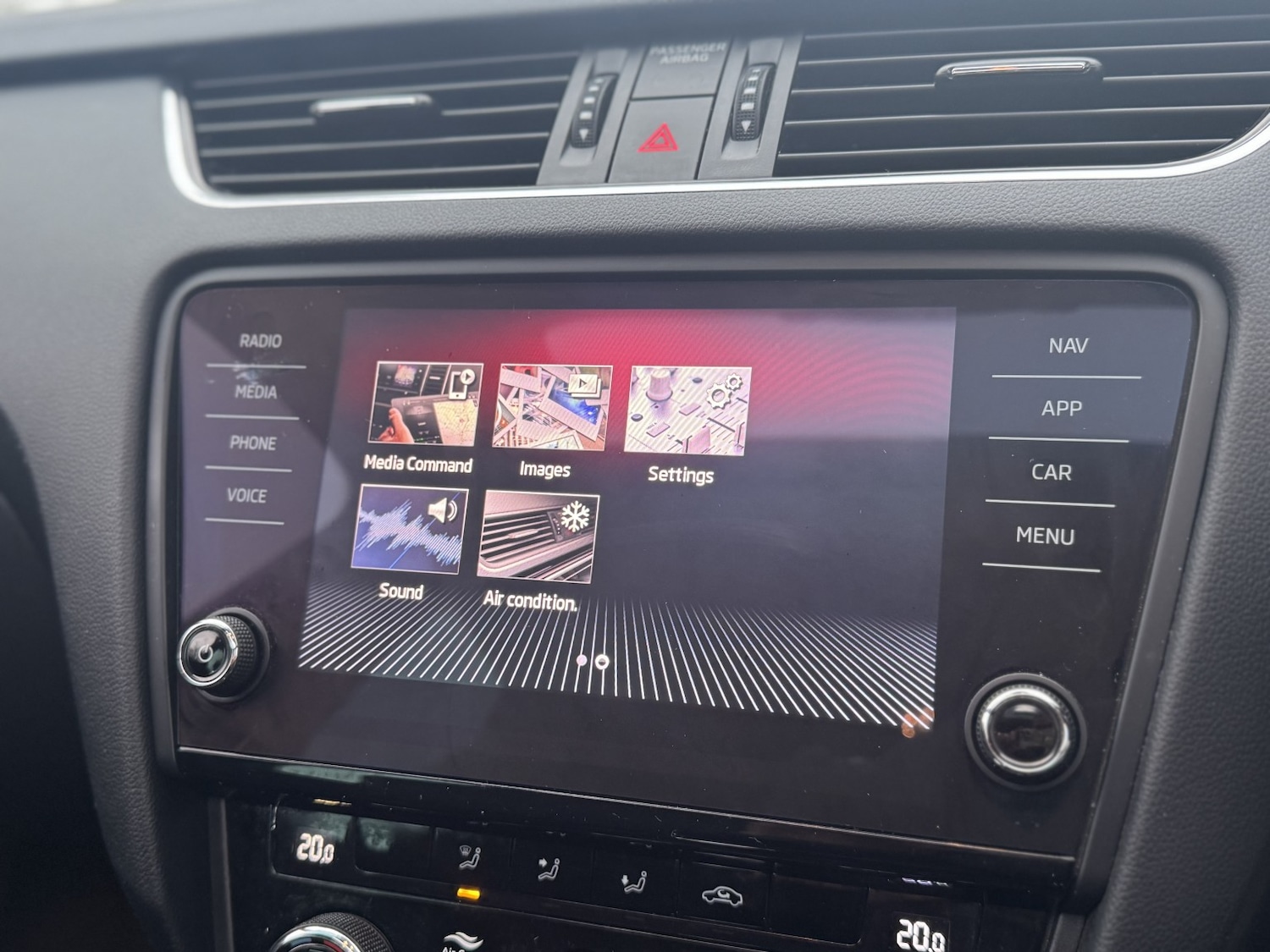 Used Skoda Octavia 2019 for sale - 76951081: Photo 18