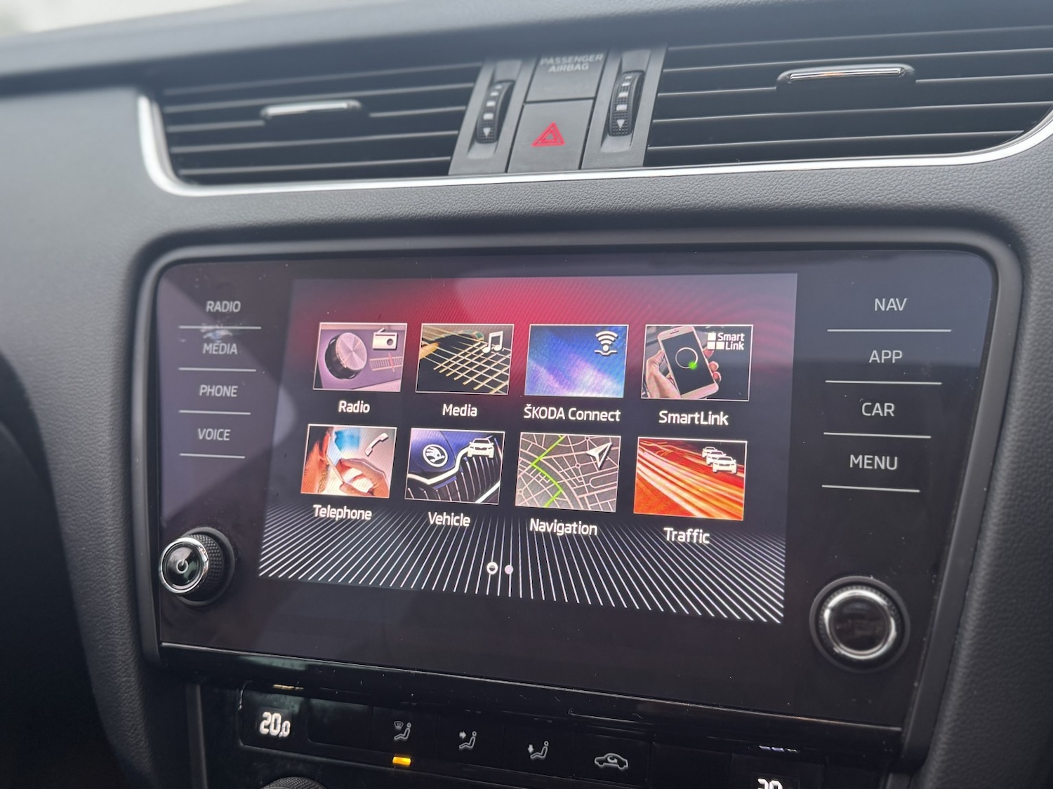 Used Skoda Octavia 2019 for sale - 76951081: Photo 19