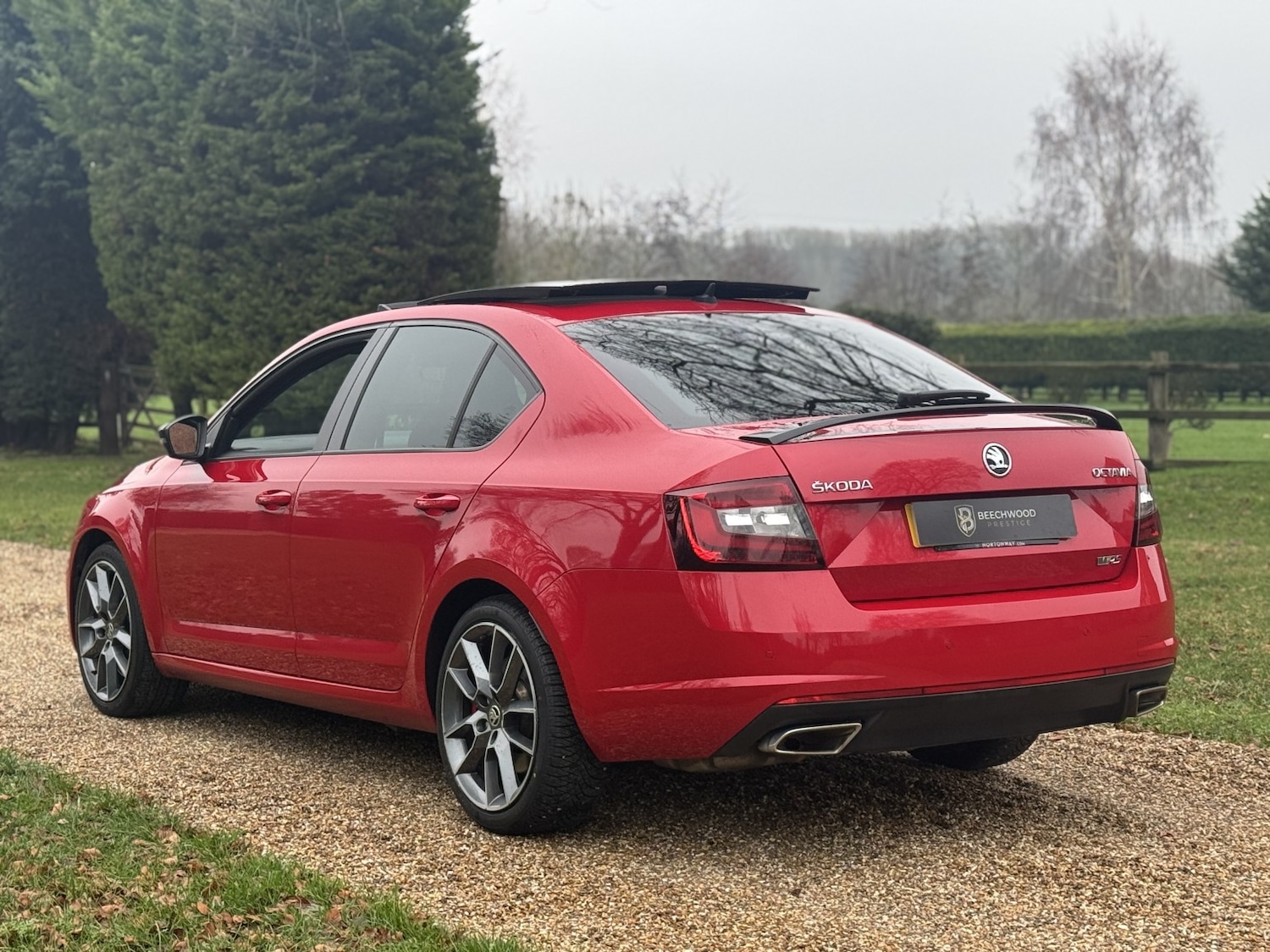 Used Skoda Octavia 2019 for sale - 76951081: Photo 2