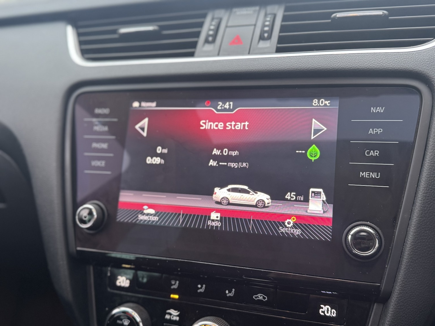 Used Skoda Octavia 2019 for sale - 76951081: Photo 20