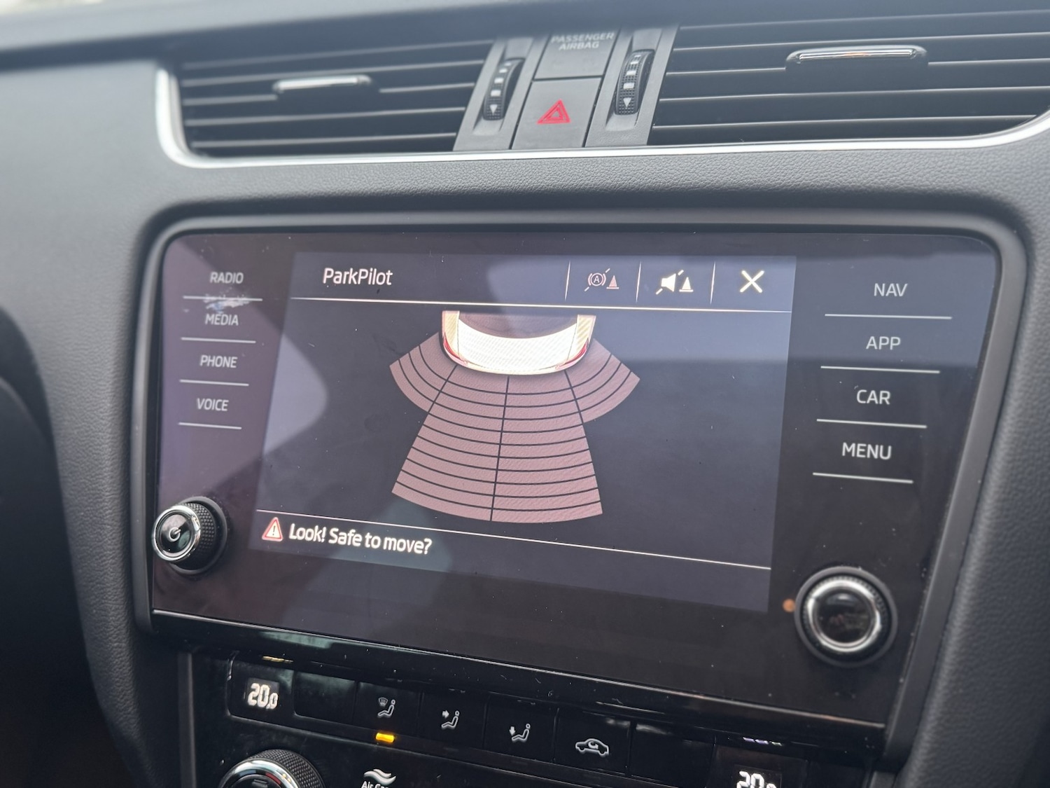 Used Skoda Octavia 2019 for sale - 76951081: Photo 23