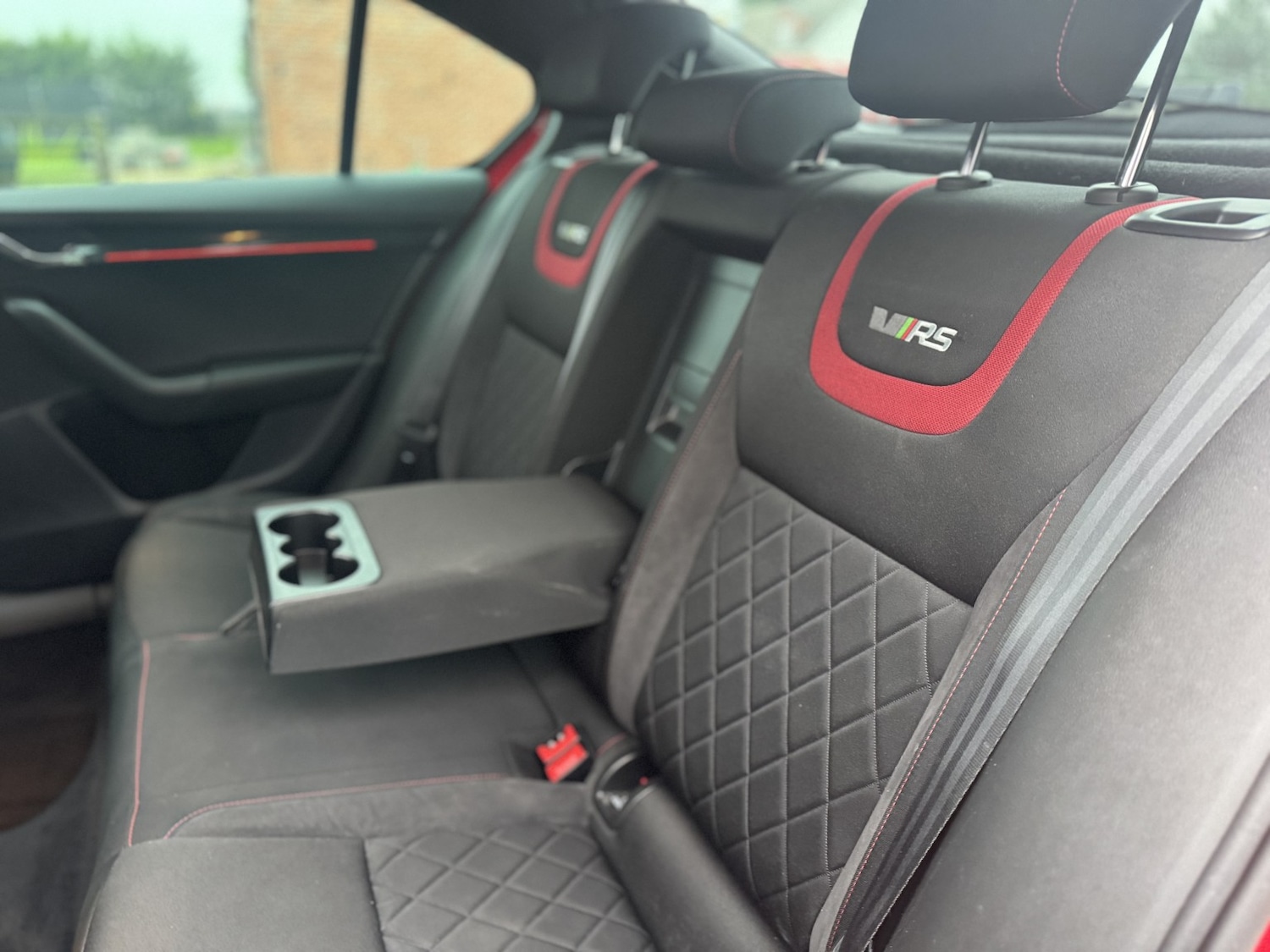 Used Skoda Octavia 2019 for sale - 76951081: Photo 26