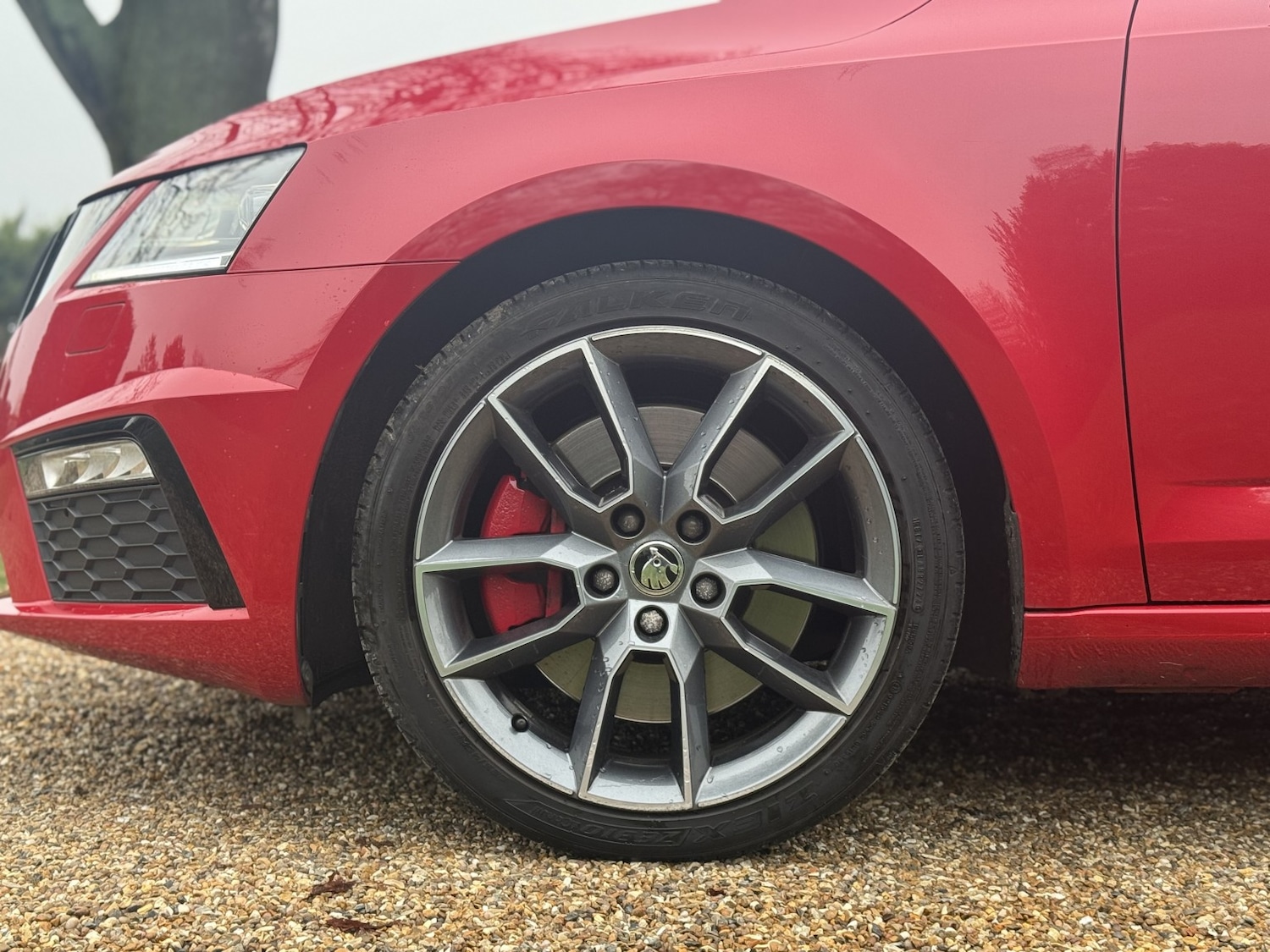 Used Skoda Octavia 2019 for sale - 76951081: Photo 30