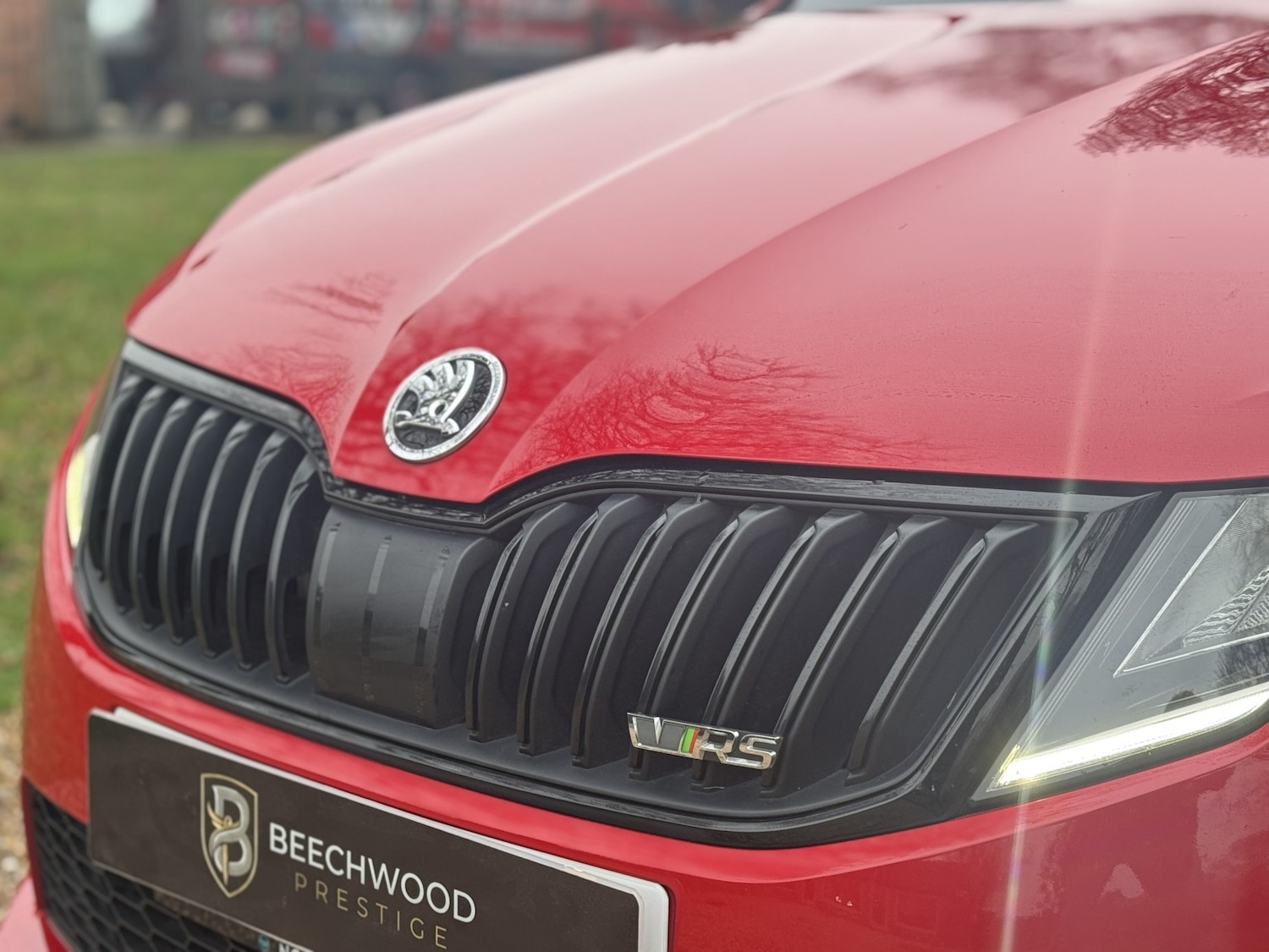 Used Skoda Octavia 2019 for sale - 76951081: Photo 36