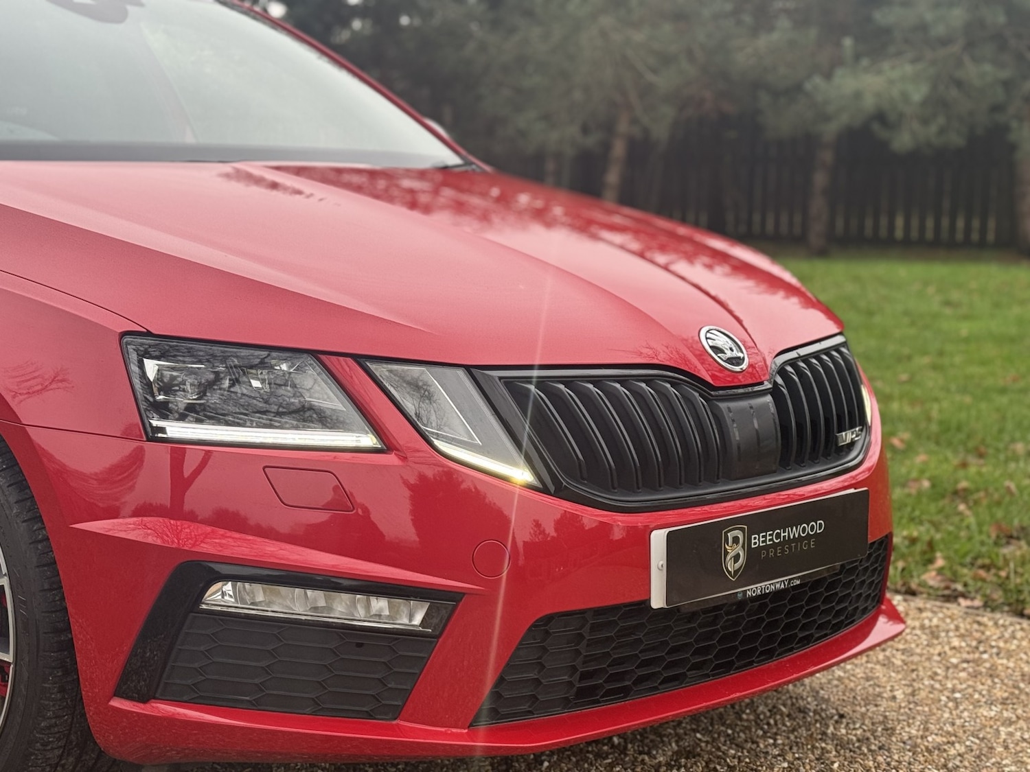 Used Skoda Octavia 2019 for sale - 76951081: Photo 38