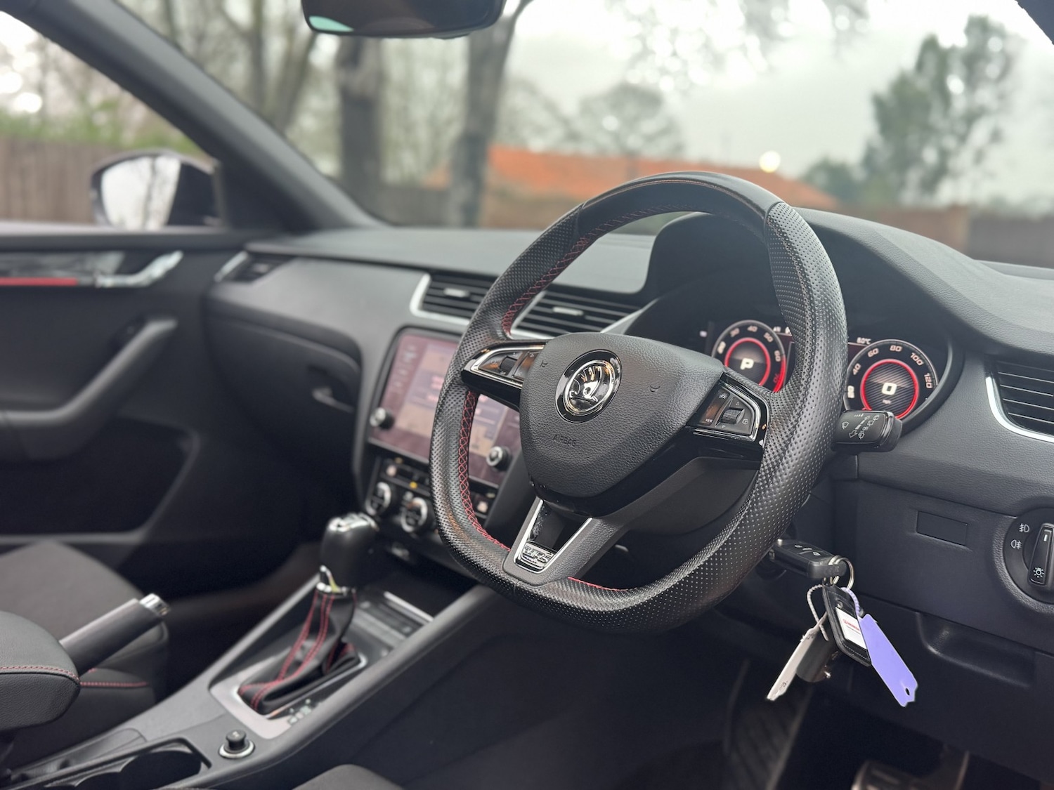 Used Skoda Octavia 2019 for sale - 76951081: Photo 4