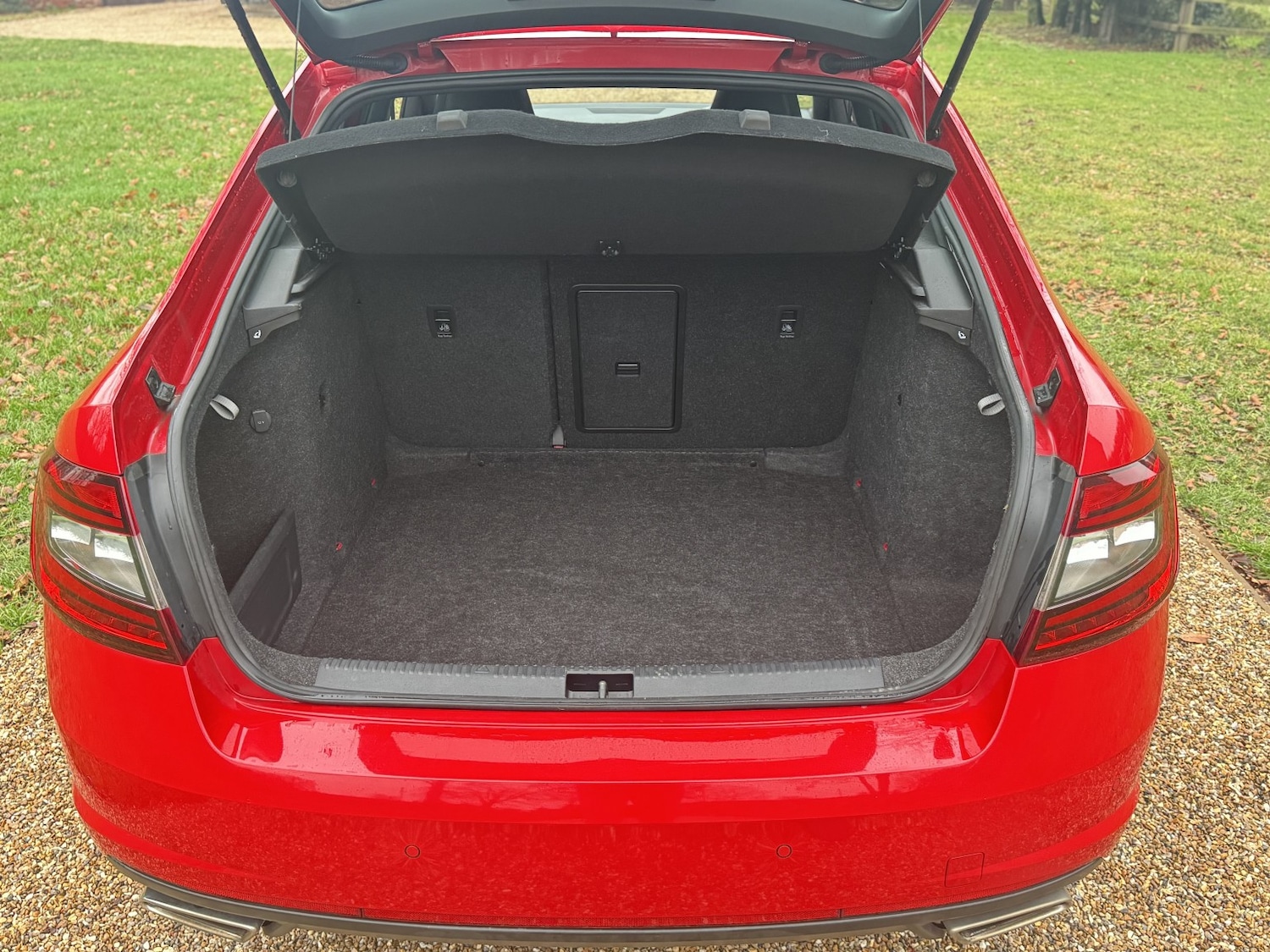 Used Skoda Octavia 2019 for sale - 76951081: Photo 41