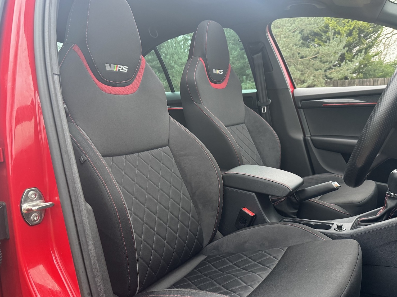 Used Skoda Octavia 2019 for sale - 76951081: Photo 5