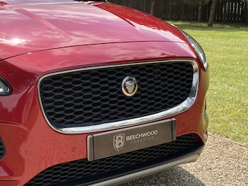 Used Jaguar E-Pace 2019 for sale - 78876509: Photo