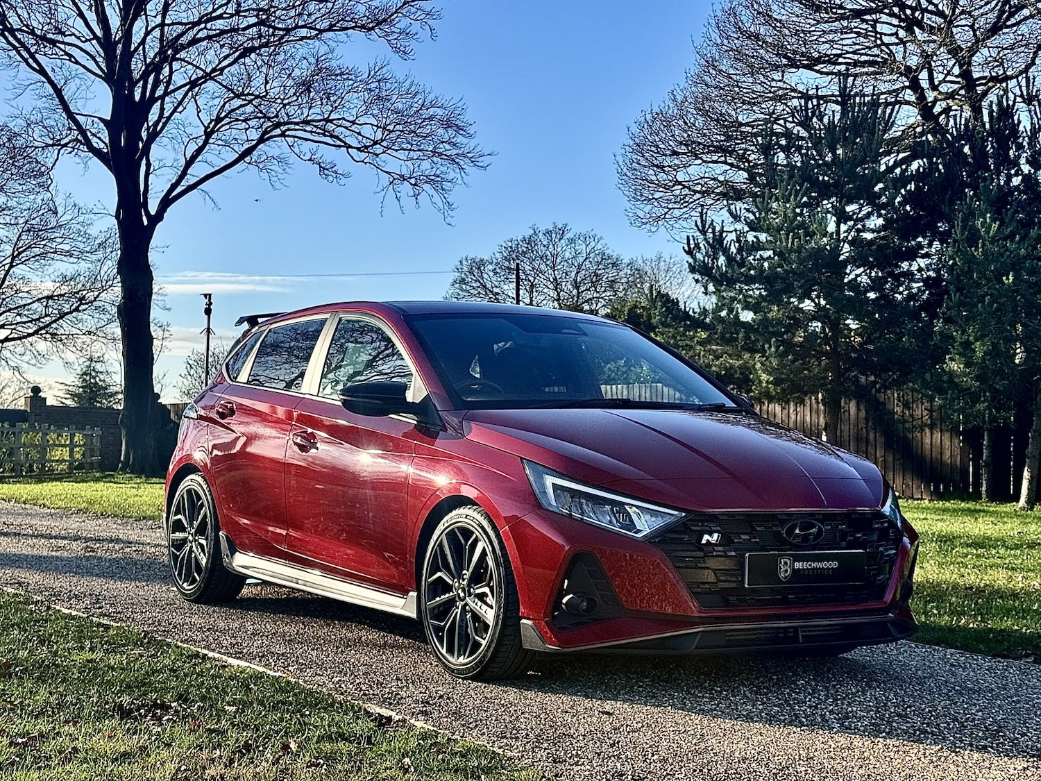 Used Hyundai i20 2022 for sale - 77103485: Photo 1