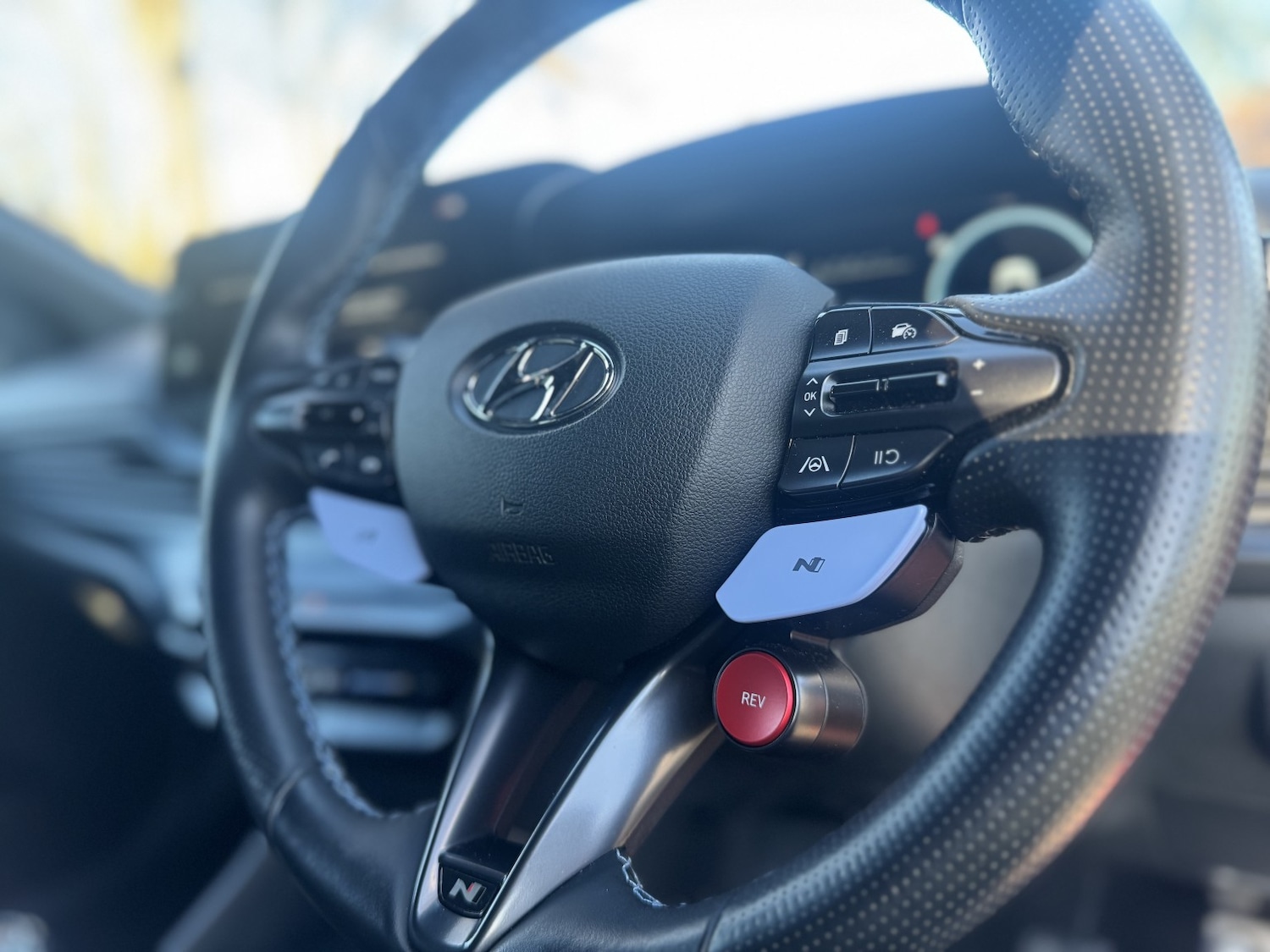 Used Hyundai i20 2022 for sale - 77103485: Photo 11