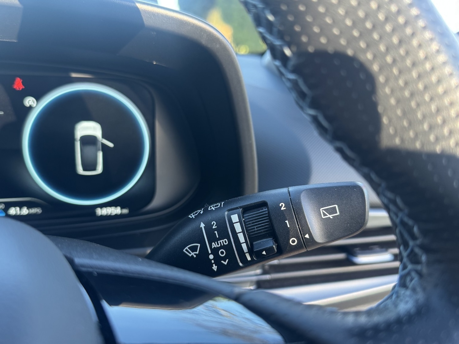 Used Hyundai i20 2022 for sale - 77103485: Photo 13