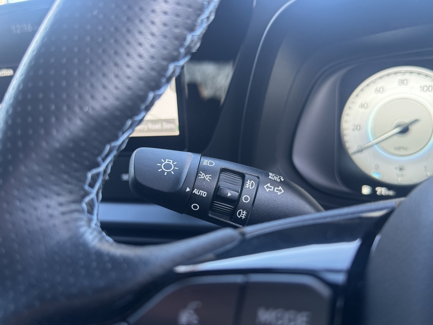 Used Hyundai i20 2022 for sale - 77103485: Photo 14