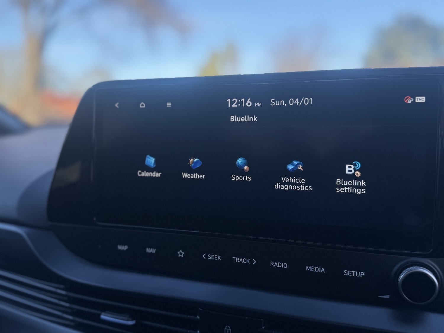 Used Hyundai i20 2022 for sale - 77103485: Photo 17