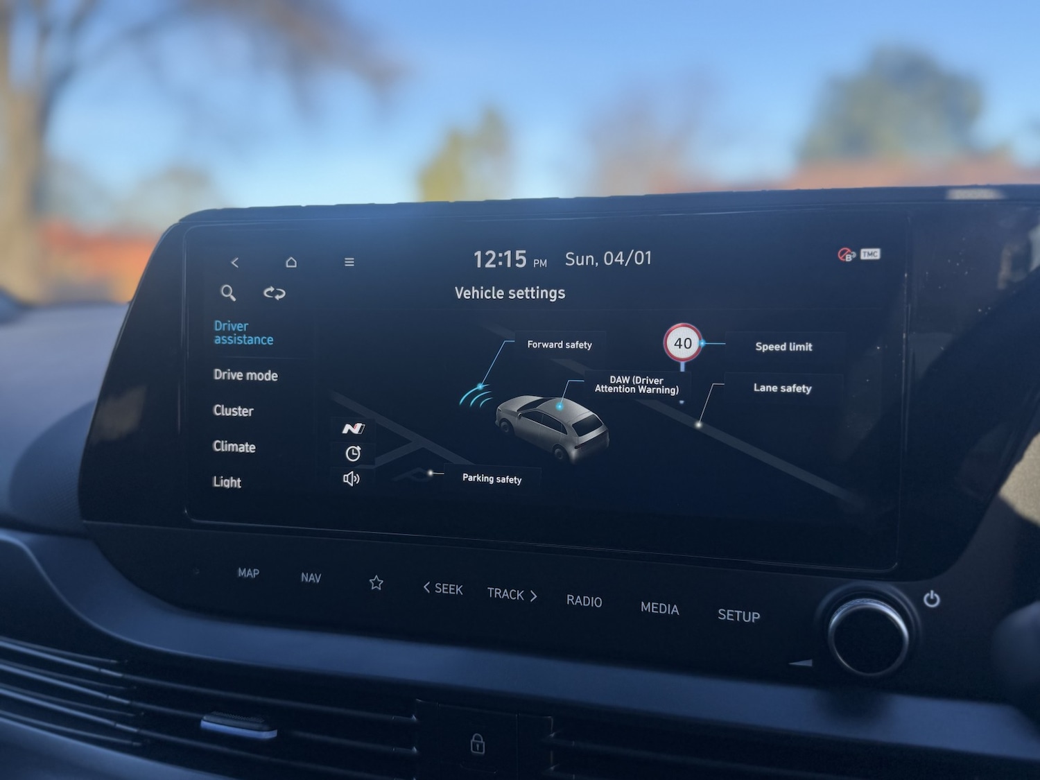 Used Hyundai i20 2022 for sale - 77103485: Photo 19